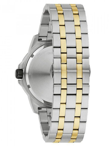 BULOVA MARINE STAR 98D175