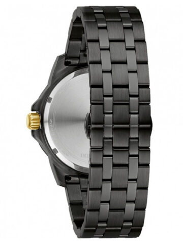 BULOVA MARINE STAR 98D176