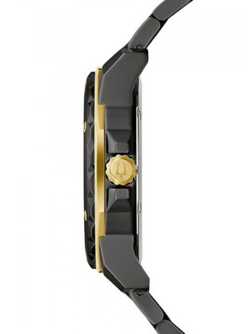 BULOVA MARINE STAR 98D176