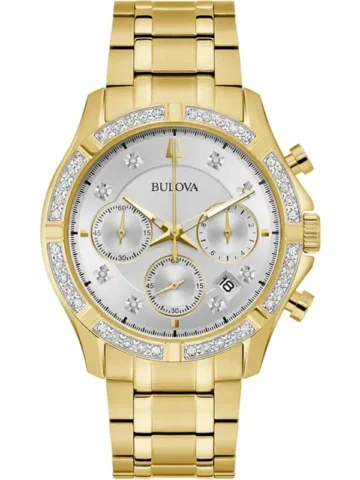 BULOVA CLASSIC Sutton 98E113