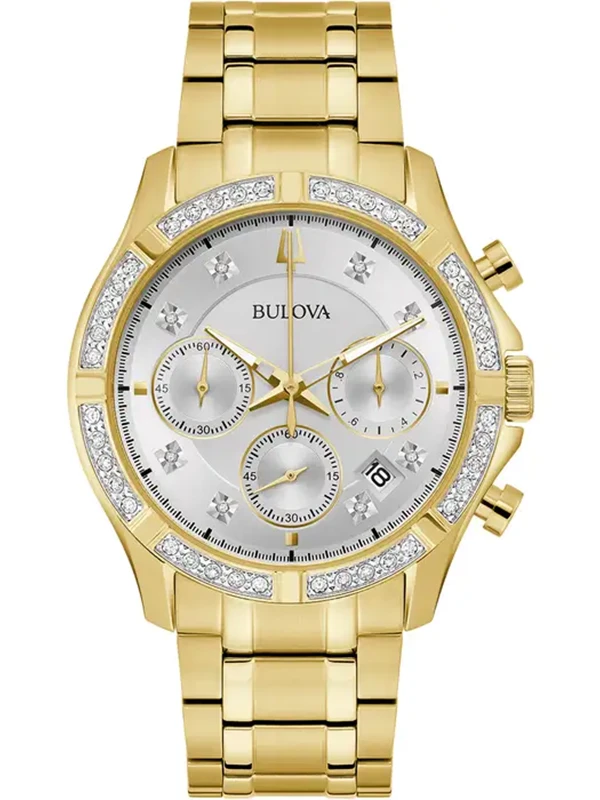 Часы Bulova Classic Sutton 98E113