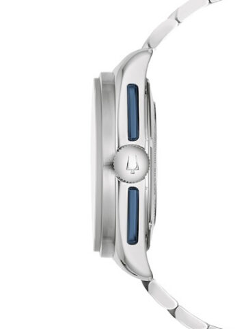 BULOVA LUNAR PILOT 98K112 SET