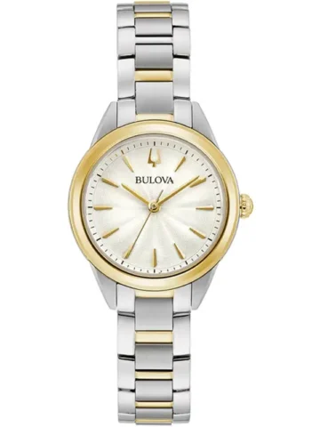BULOVA CLASSIC Sutton 98L277