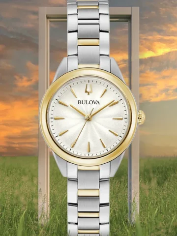 BULOVA CLASSIC Sutton 98L277