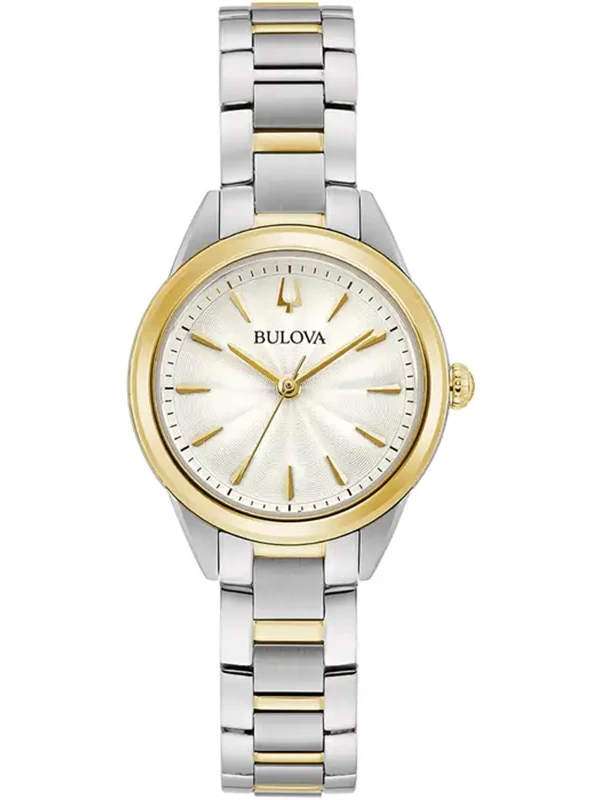 Часы Bulova Classic Sutton 98L277