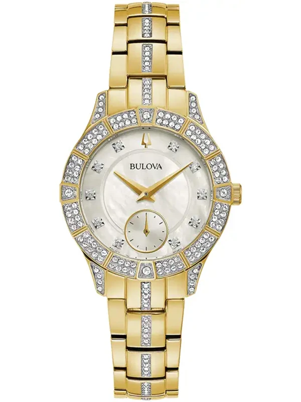 Часы Bulova Phantom 98L283