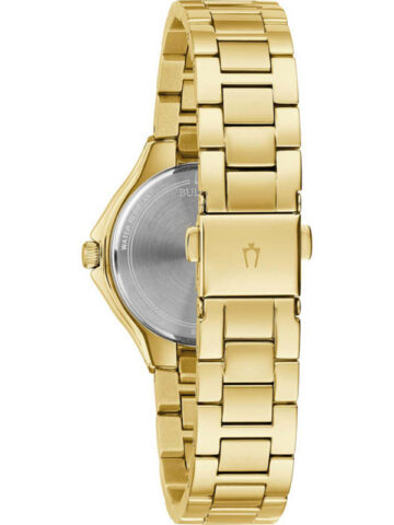 98l295-2 BULOVA EXCLUSIVE 98L295