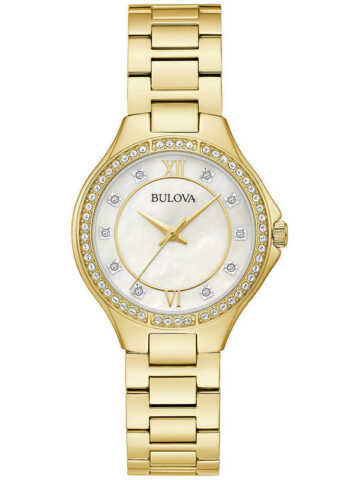BULOVA EXCLUSIVE 98L295