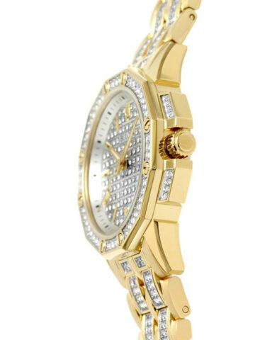 98l302-1 BULOVA 98L302 Crystal