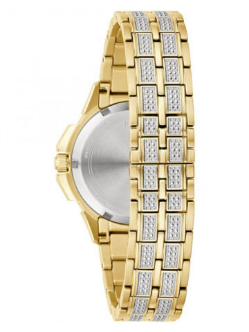 98l302-2 BULOVA 98L302 Crystal