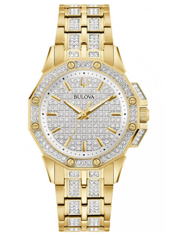 BULOVA OCTAVA 98L302