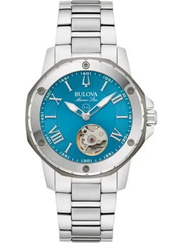 BULOVA MARINE STAR Series A Automatic 98L317