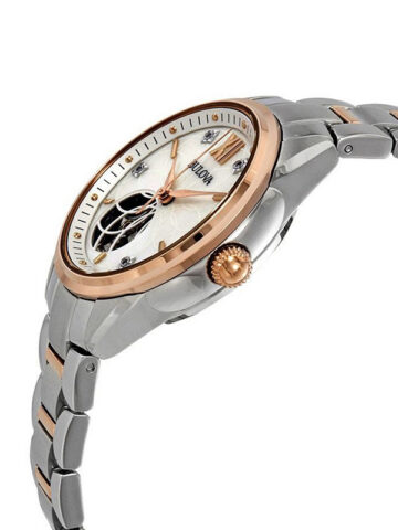 BULOVA SUTTON 98P170