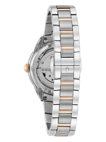 BULOVA SUTTON 98P170