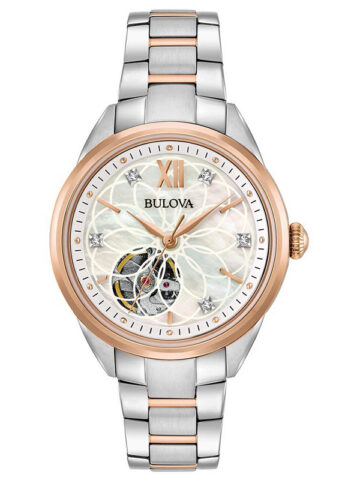 BULOVA SUTTON 98P170
