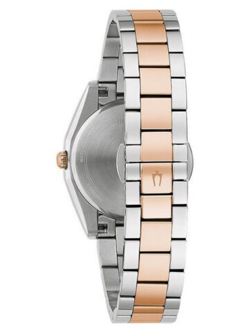 98p207-1 BULOVA SURVEYOR 98P207