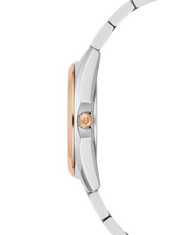 98p207-2 BULOVA SURVEYOR 98P207