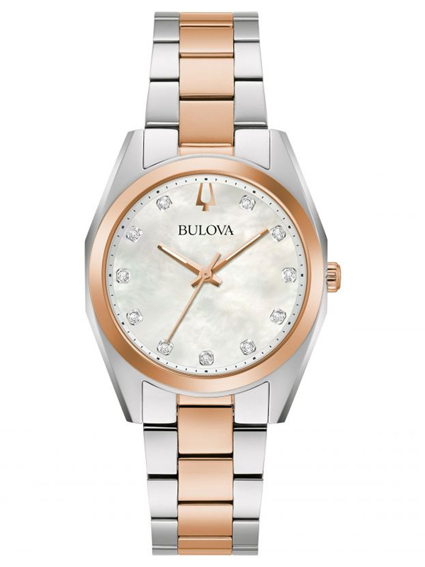 Часы Bulova Surveyor 98P207