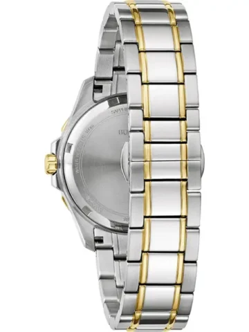 BULOVA MARINE STAR Series C 98P227