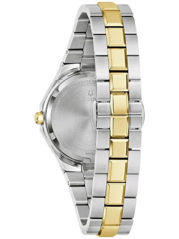 98p234.3 BULOVA DRESS SPORTS Prestige 98P234