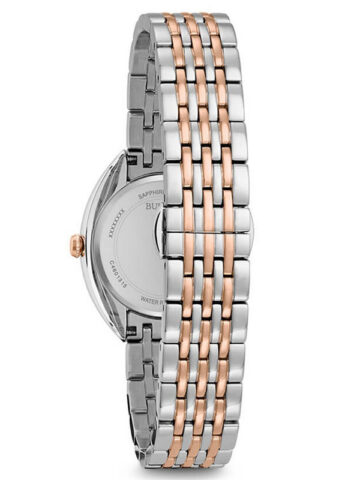 98r230-1 BULOVA CLASSIC 98R230