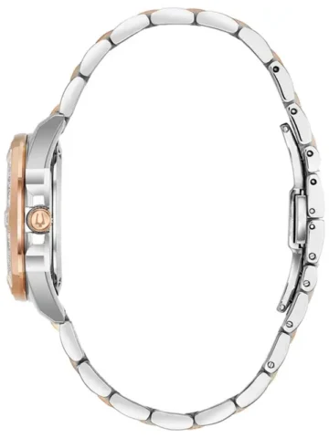 98r234-1 BULOVA MARINE STAR 98R234