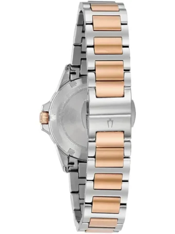 98r234-2 BULOVA MARINE STAR 98R234