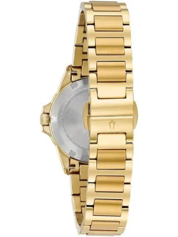 BULOVA MARINE STAR 98R235