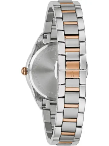 BULOVA SUTTON 98R281