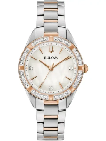 BULOVA SUTTON 98R281
