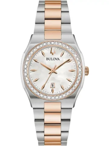 BULOVA CLASSIC Surveyor 98R283