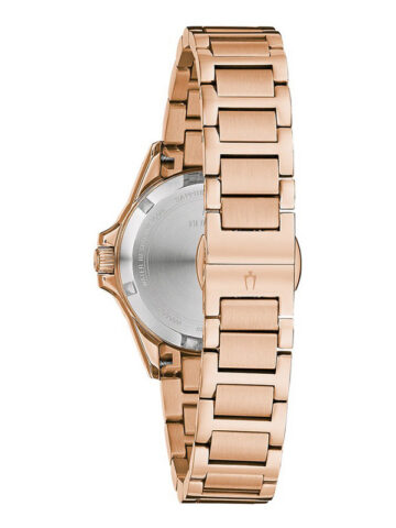 BULOVA MARINE STAR 98R295