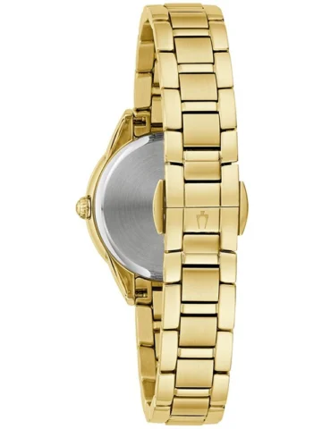 BULOVA CLASSIC Sutton Petite 98R297