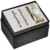 BULOVA CRYSTAL Boxed Set 98X119 SET