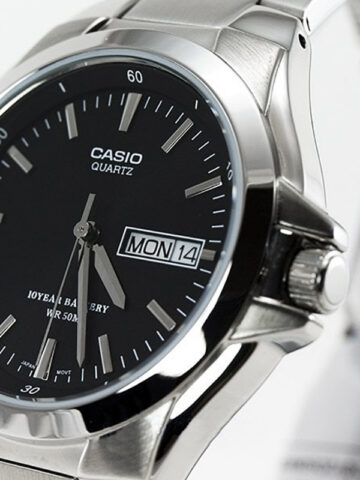 99-1-1 CASIO COLLECTION MTP-1228D-1A