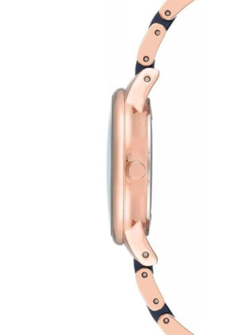 ANNE KLEIN CERAMIC AK/3344NVRG