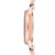 ANNE KLEIN CERAMIC AK/3344NVRG