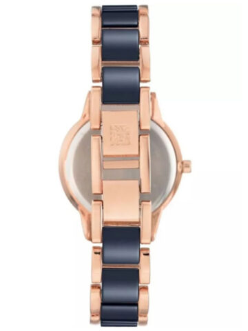 ANNE KLEIN CERAMIC AK/3344NVRG