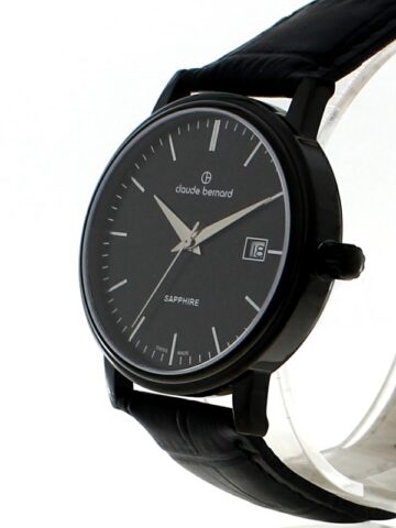 CLAUDE BERNARD CLASSIC LADIES 54005-37N-NIN