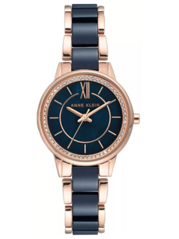 ANNE KLEIN CERAMIC AK/3344NVRG