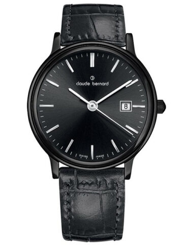 CLAUDE BERNARD CLASSIC LADIES 54005-37N-NIN