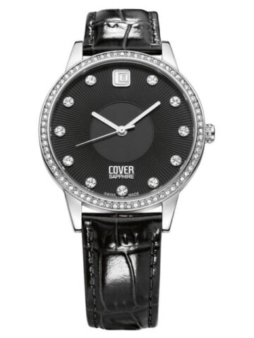 COVER EXPRESSIONS CO153.01