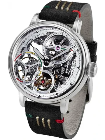 POLJOT INTERNATIONAL BERINGO LE 9910.1942111