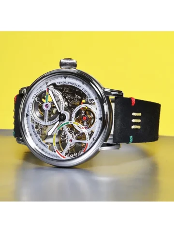 POLJOT INTERNATIONAL BERINGO LE 9910.1942111