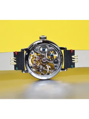 POLJOT INTERNATIONAL BERINGO LE 9910.1942111