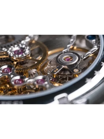 9910.1942111.3 POLJOT INTERNATIONAL BERINGO LE 9910.1942111