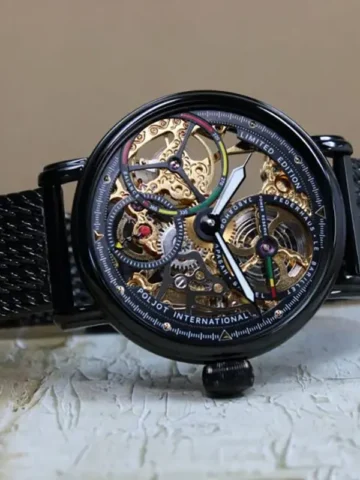 POLJOT INTERNATIONAL BERINGO LE 9910.1942213M