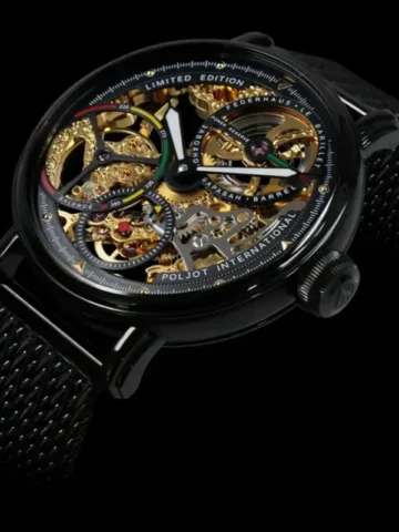 9910.1942213m.4 POLJOT INTERNATIONAL BERINGO LE 9910.1942213M