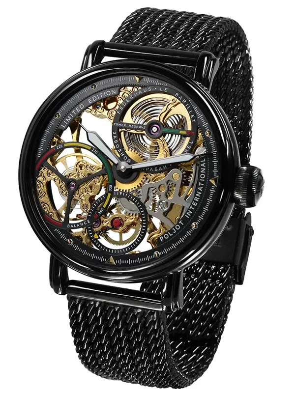 Ceas Poljot International Beringo Le 9910.1942213M