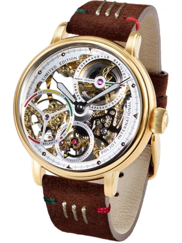 POLJOT INTERNATIONAL BERINGO LE 9910.1942512